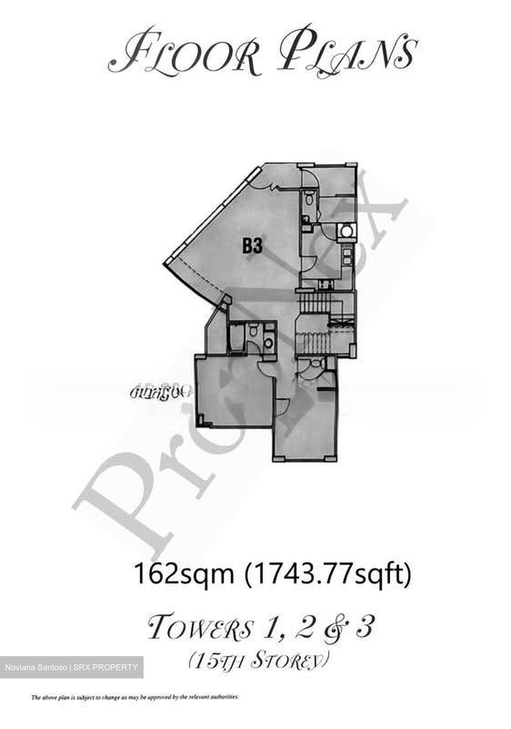 Regentville (D19), Apartment #573279771